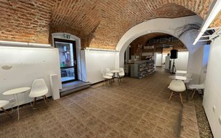 Spatiu comercial în Piața Unirii - 155 mp - Poză 12