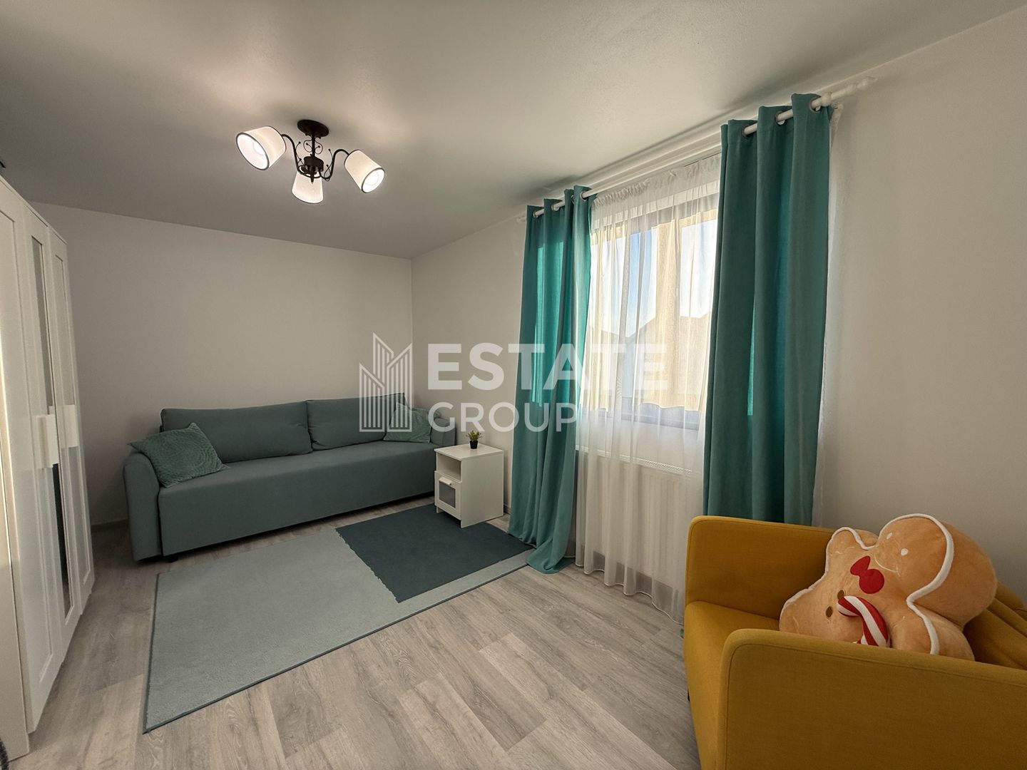 Casa individuala Giarmata Vii, mobilata si utilata - Poză 13