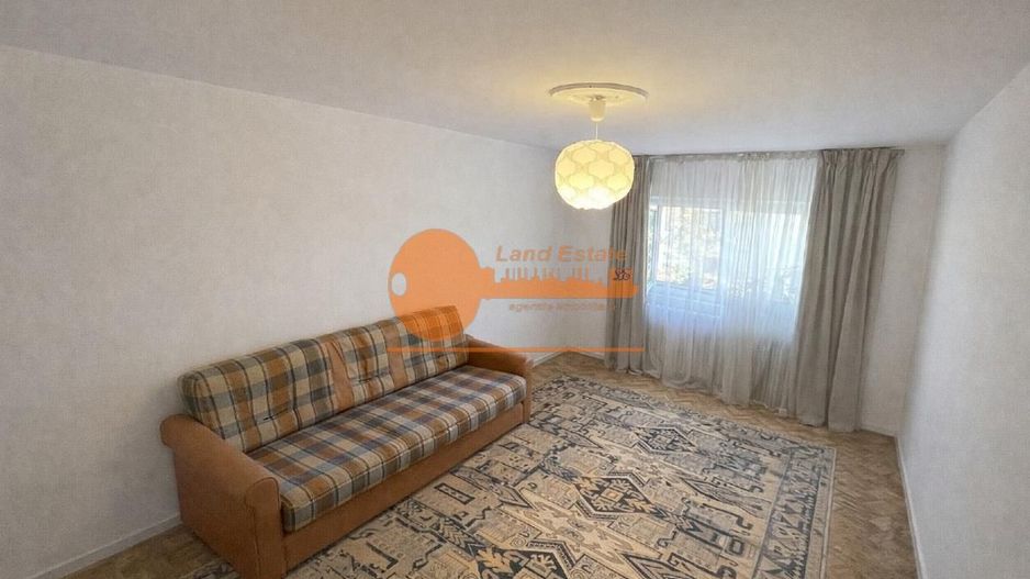 2 Camere Decomandat Băneasa | 3 Min de Herăstrău - Poză 1