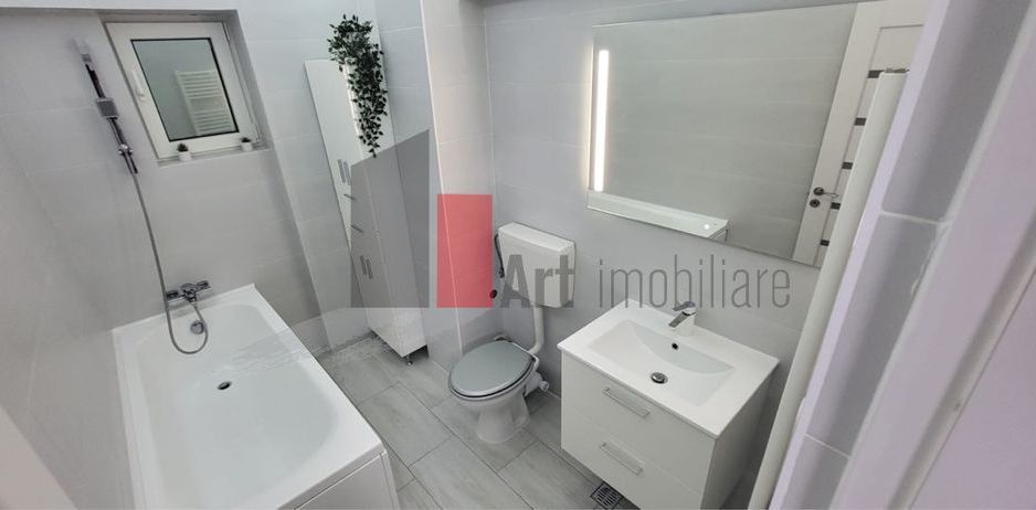 Inchiriez Apartament 2 Camere zona Grozavesti, Bloc Nou - Poză 8