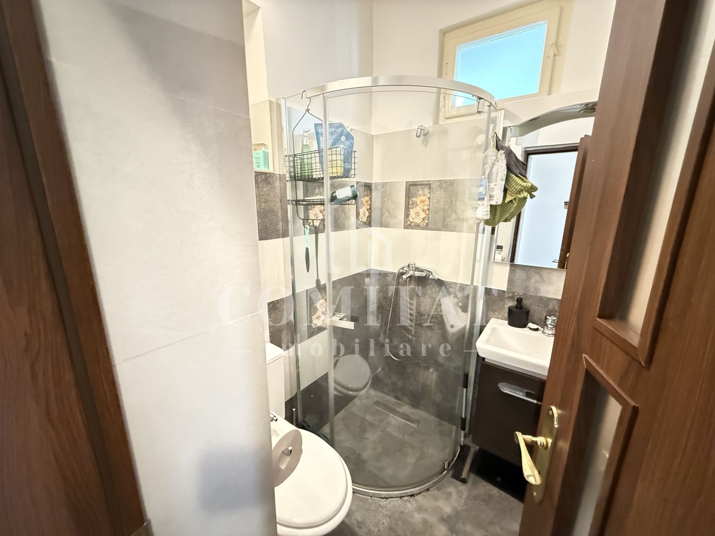 Apartament cochet cu 2 camere decomandate | Zona Autogării Beta - Poză 7