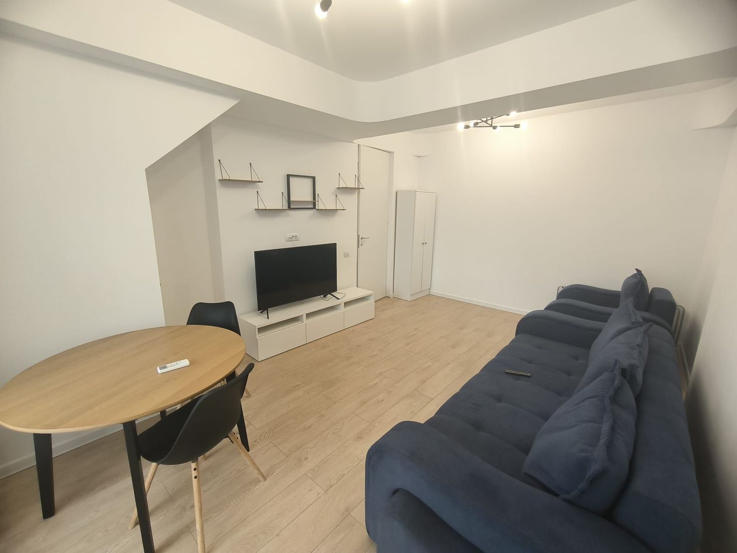 Duplex Politehnica Grozavesti Lujerului - Poză 1
