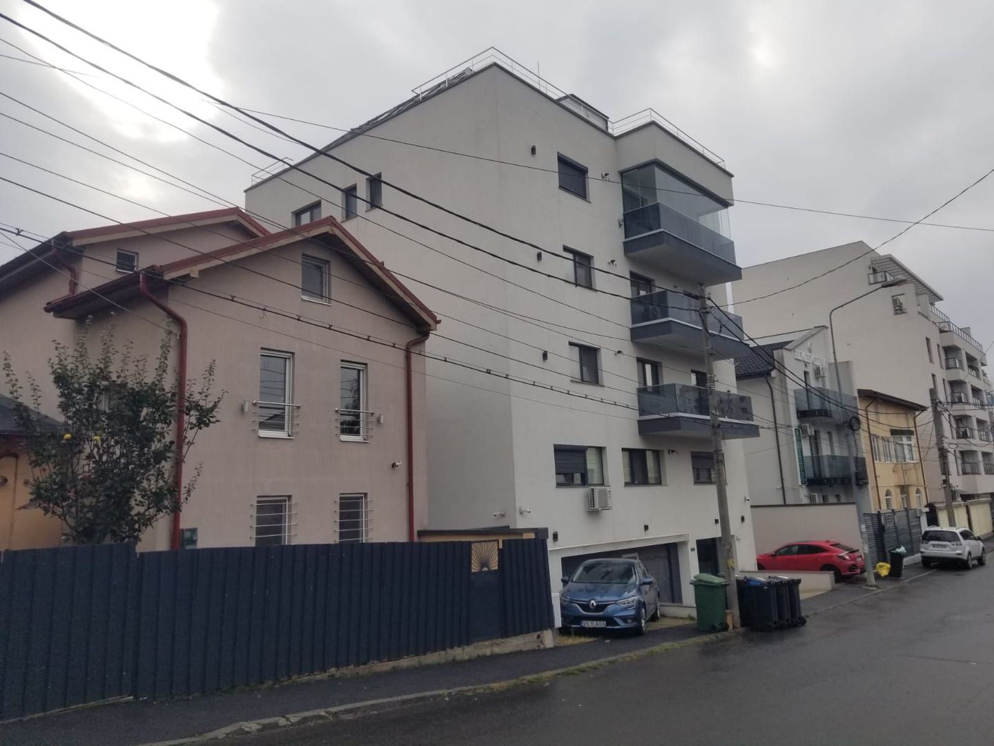 Mihai Bravu, Casa, 6 camere, sup. 250 mp. an 2024 - Poză 1