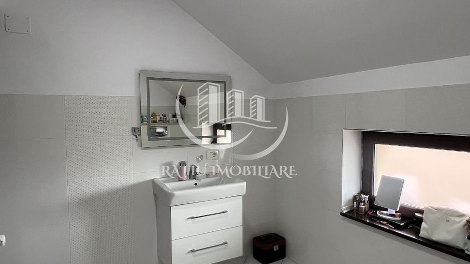 Casa cu 5 camere | P+M | Iosia | Oradea - Poză 18