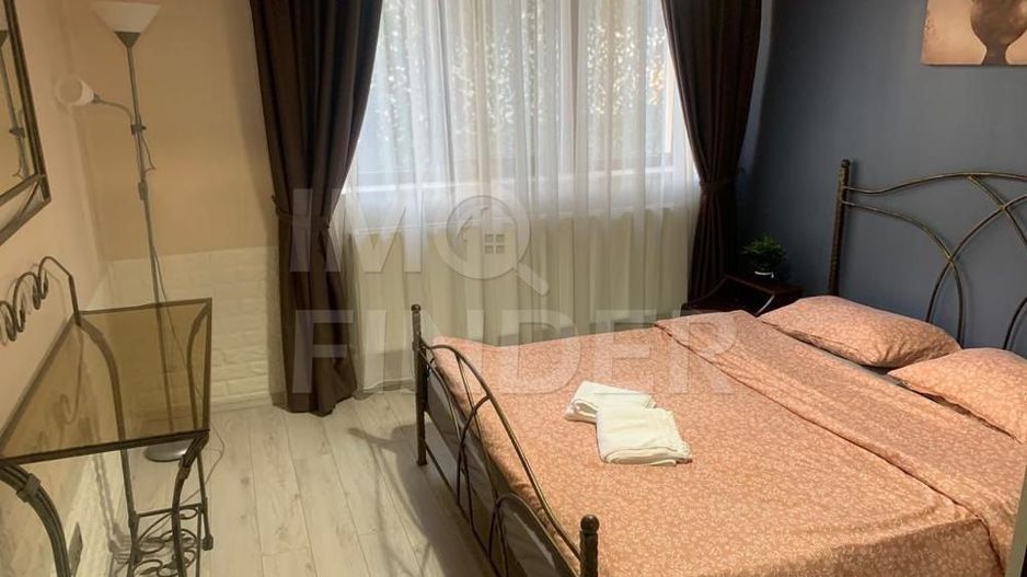 Apartament 4 camere cu gradina in imobil tip vila, Europa - Poză 5