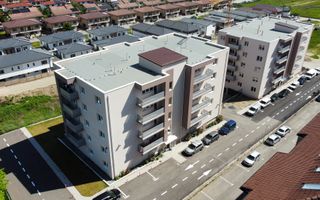 Ap 22 Teilor Residence - 2 camere - Poză 3