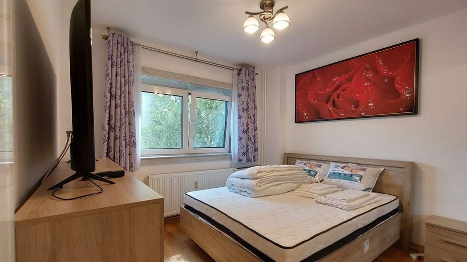 Apartament 2 camere, complet renovat, dotări premium, metrou Titan - Poză 2