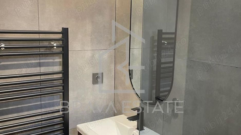 Casa individuala P+E 3 dormitoare, 2 balcoane, zona Apahida - Poză 7