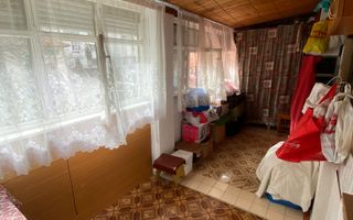 Apartament decomandat 100 mp-balcon-parcare-investitie-Dragos Voda - Poză 8