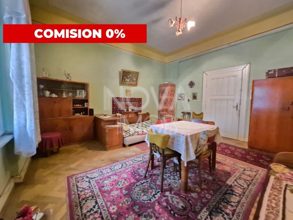 Apartament 2 camere, Ultracentral - Poză 1