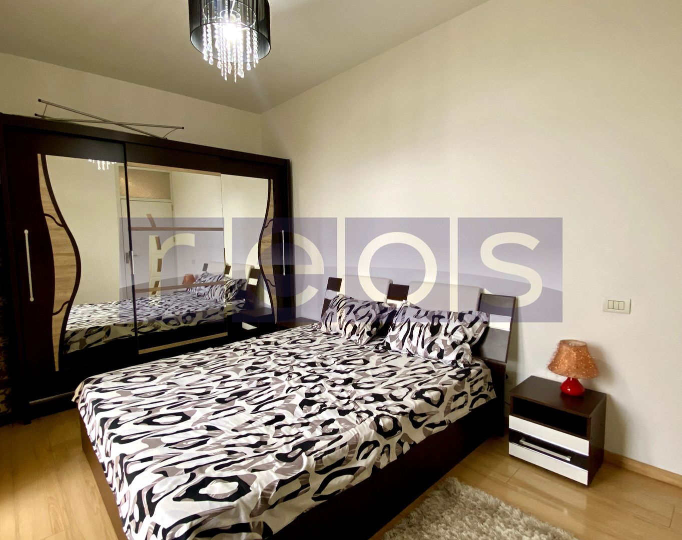 DE VANZARE APARTAMENT 2 CAMERE | ZONA PALATUL PARLAMENTULUI | - Poză 6