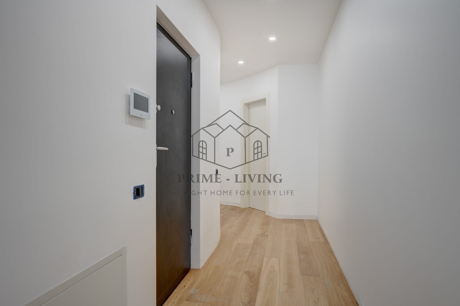 PENTHOUSE NOU LA INCHIRIERE CU 4 CAMERE IN AVIATORILOR - Poză 20