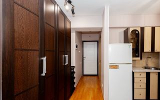 Vânzare, apartament, 1 cameră, str. Unirii, Stăuceni - Poză 4