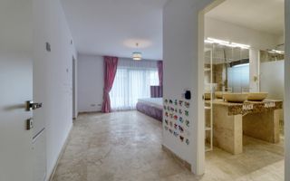 Paradisul Verde – Vilă P+1E, High-Premium- 200mp   Comision 0% - Poză 21