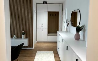 Prima inchiriere apartament cu 2 camere parcare inclusa | Prima Vista - Poză 3