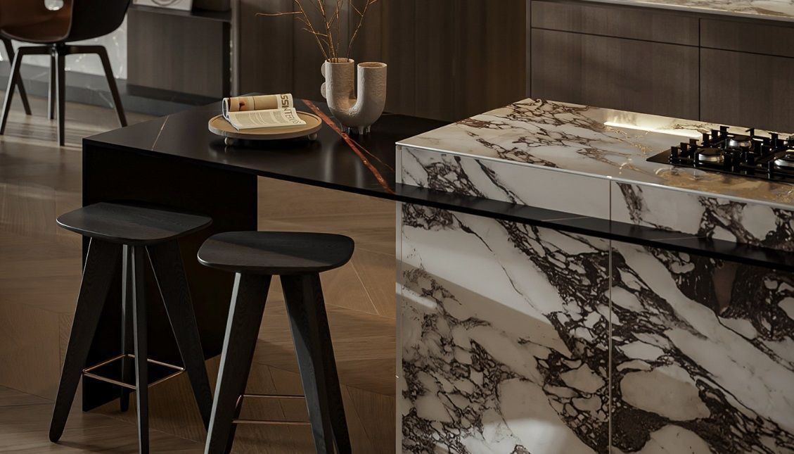 Penthouse superb de lux 4 camere I Zona Herastrau I Soseaua Nordului - Poză 4