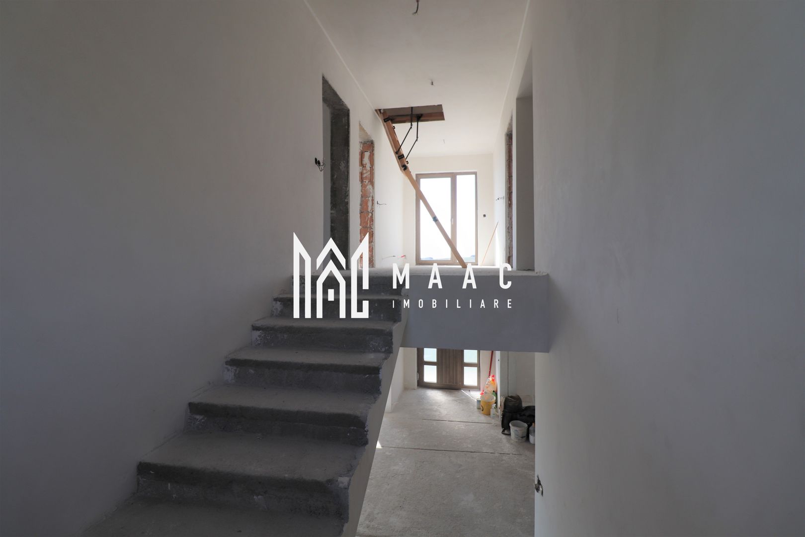 BLACK FRIDAY | Casa Individuala | Curte 600mp | Daia - Poză 9