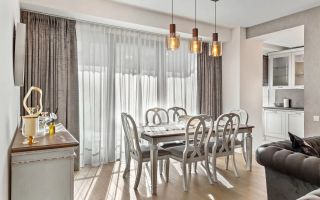 Apartament 3 camere de vanzare Primaverii Floreasca One Mircea Eliade - Poză 4