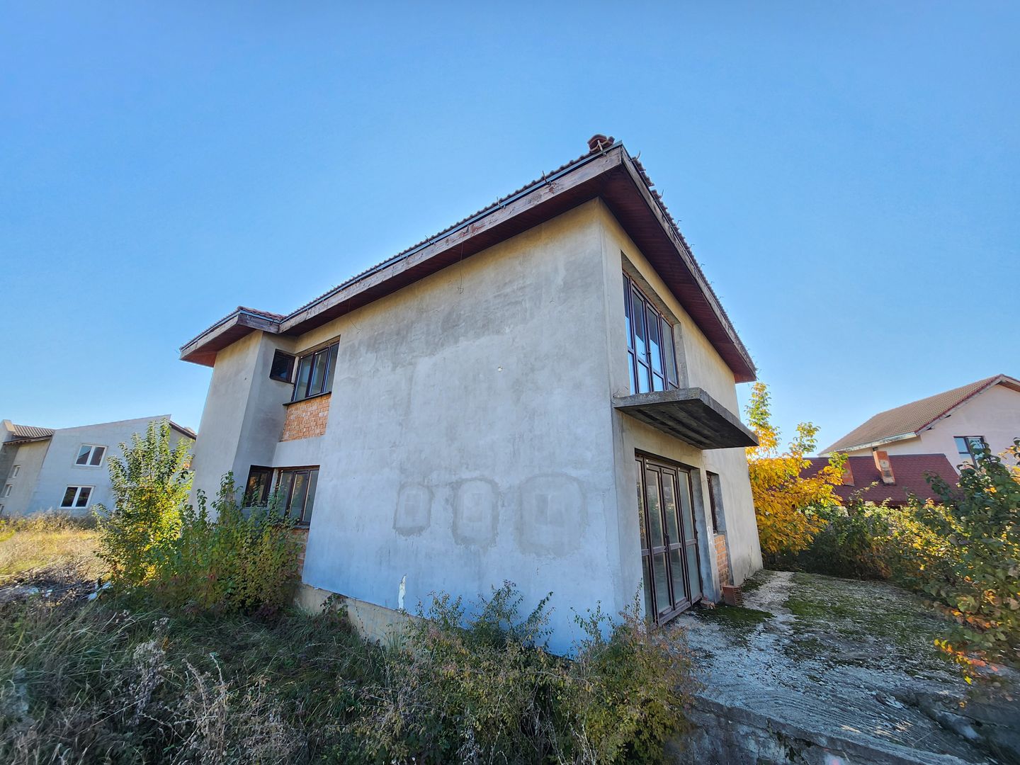 Vilă deosebita tip S7 Cartier Henri Coanda | Aviatiei | Pipera - Poză 14