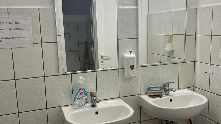 Complex industrial și logistic – aprox. 1.520 mp – spații frigorifice, - Poză 24