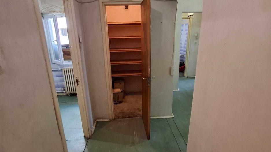 Vanzare Apartament 3 camere , et 7/10, balcon 13 mp, parcare – Valea Ialomitei - Poză 6