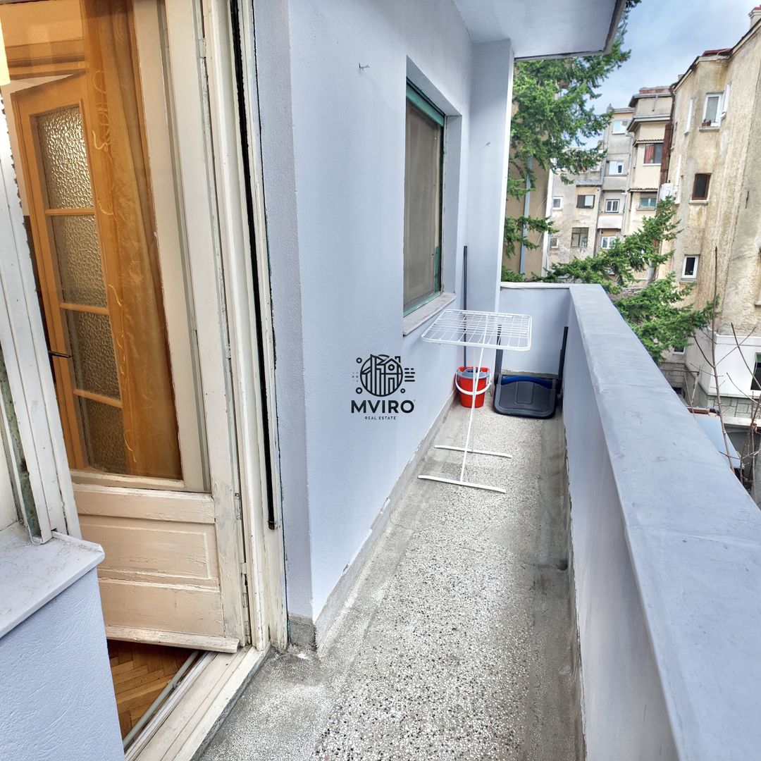 COMISION 0 / Apartament 2 camere de închiriat Piața Dorobanților - Poză 5