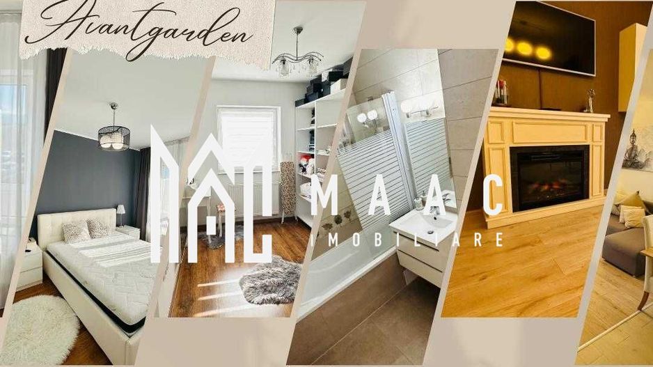 Apartament 3 camere | Etaj 1 | Zona Mihai Viteazu - Poză 7