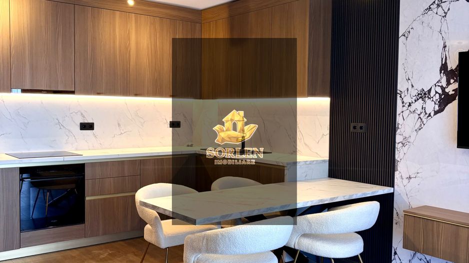 Apartament 2 camere Eroilor Floresti - Poză 16