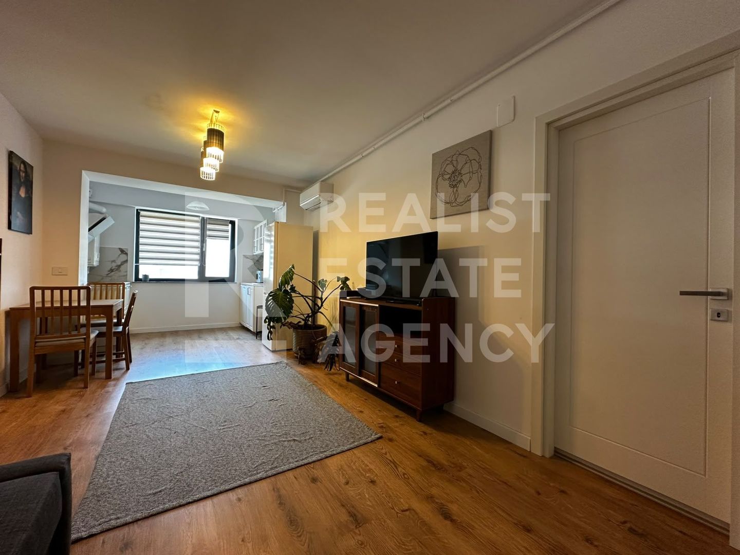 Închiriere, studio, Pipera, București - Poză 2