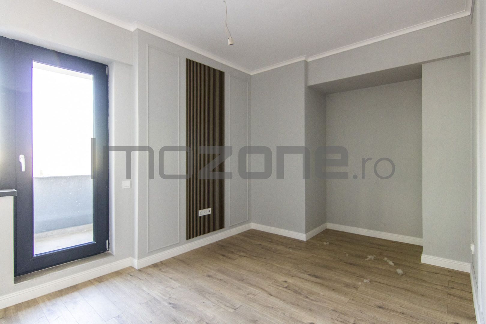 DISCOUNT -10% din valoarea avansului, 2 CAMERE, 65.5 mp, centrala proprie - Poză 7