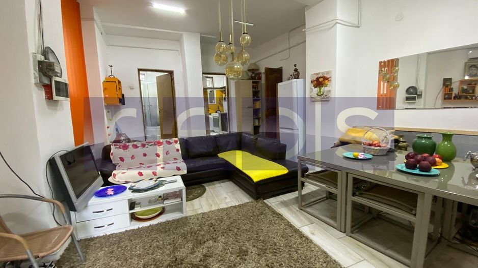 Apartament in vila centrala- Dacia – Spațiu Generos - Poză 2