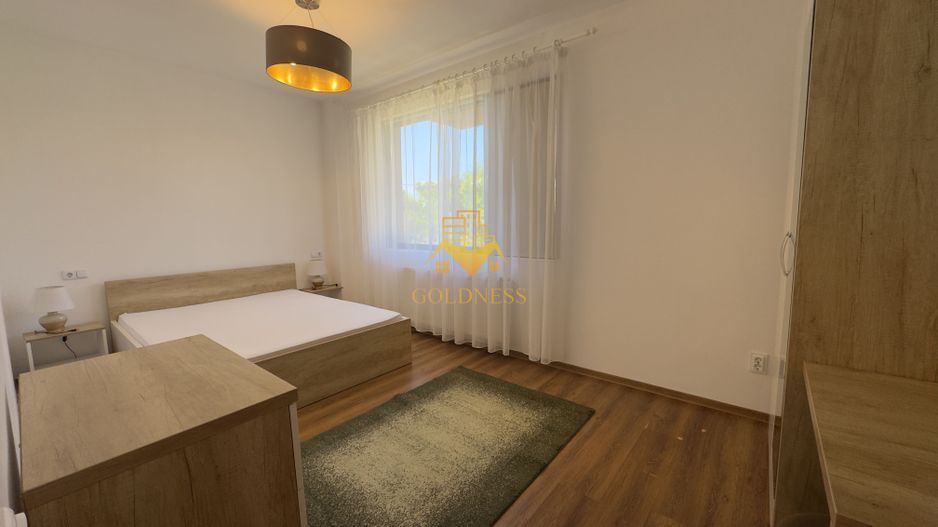 Mobilat modern 2 camere, parcare, Iris zona Maramuresului - Poză 3