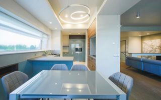 Închiriere Duplex 4 camere 151mp | Terasă 23mp | Parcare inclusă - Poză 3