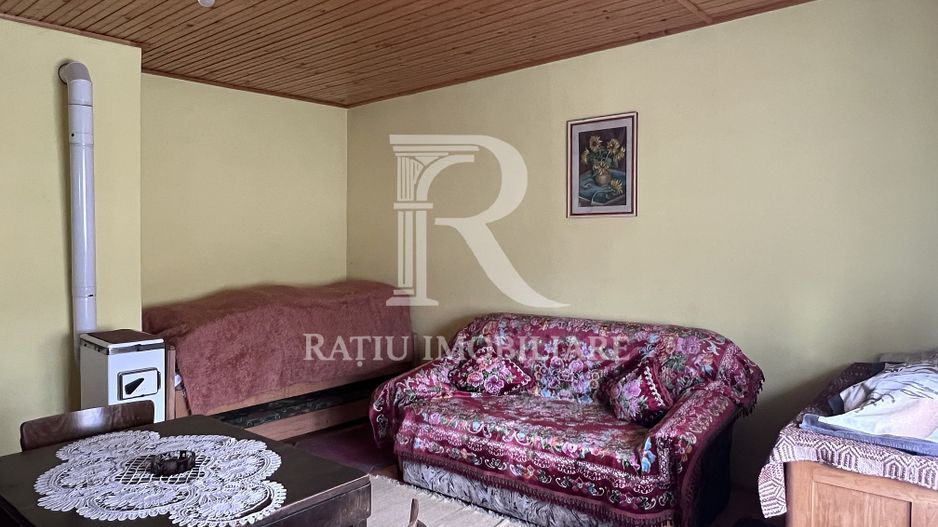 Proprietate rurală de vânzare | 1500 mp teren | Cobătești | Harghita - Poză 22