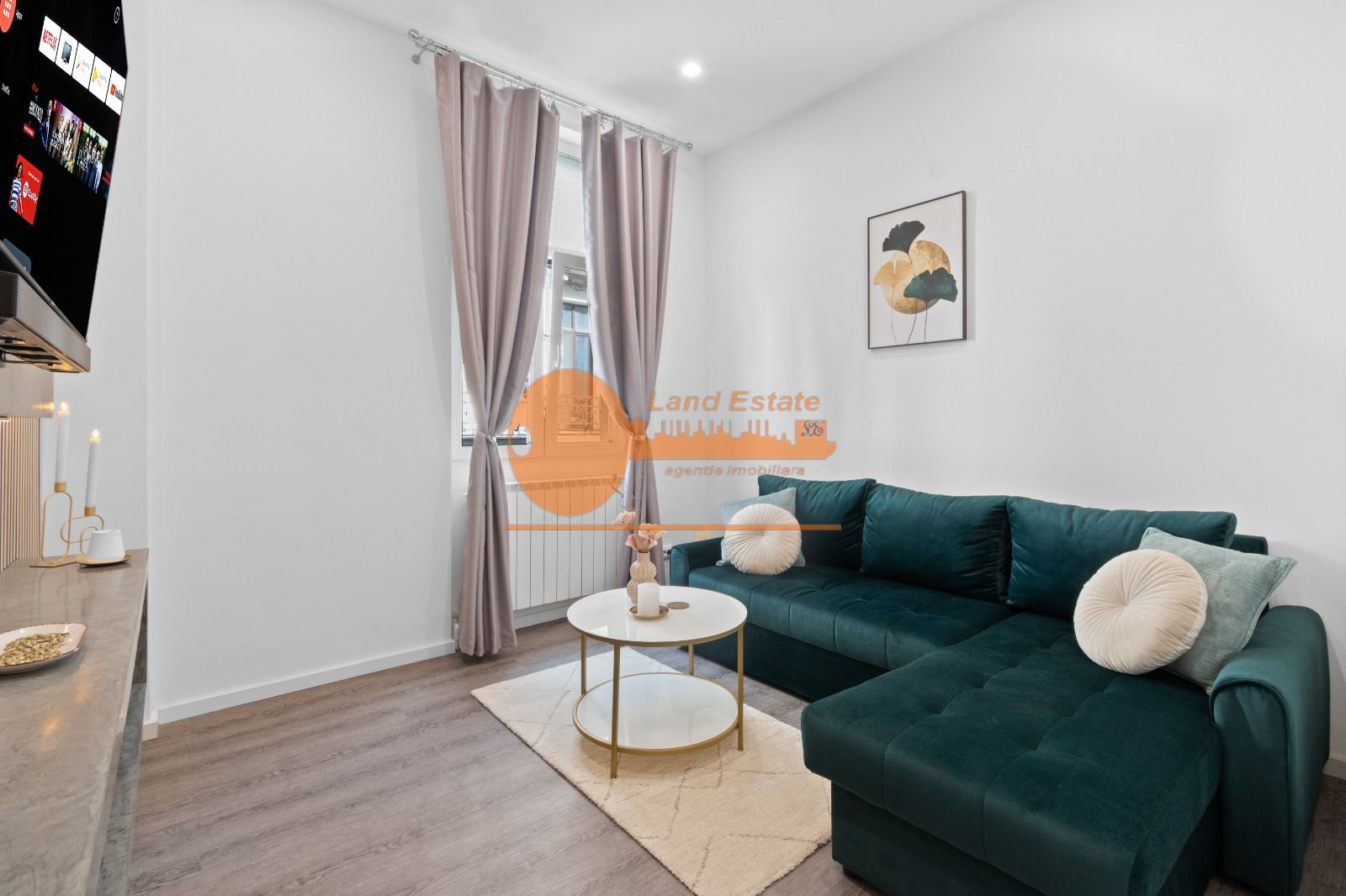 Apartament 2 Camere Centrul Vechi - Poză 2