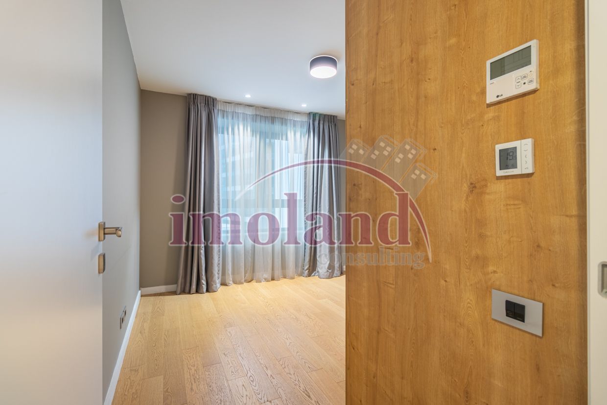 Vanzare - 2 camere cu terasa - Aviatiei Tower-Promenada Mall - Poză 7