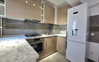 Tudor Vladimirescu/ Conest Residence / Silk District - Decomandat -parcare subt - Poză 7