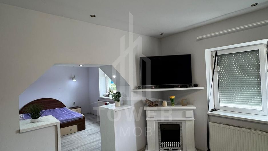 Casă spațioasă in Seica Mare - Centru | 92mpu 638mp teren - EXCLUSIVITATE - Poză 13