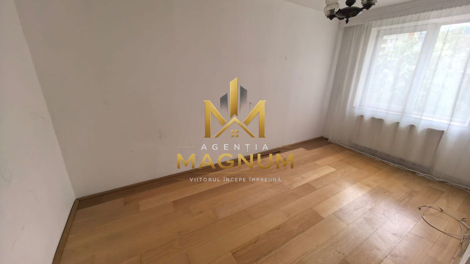 Apartament 3 camere de vânzare | Cuza Vodă | Zonă liniștită - Poză 3
