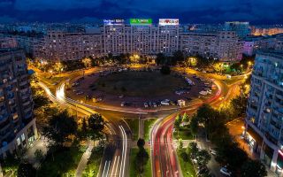 Spatiu comercial de inchiriat Bulevardul Decebal - Poză 1