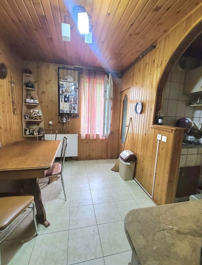 Apartament cu 3 camere zona Unirii - Poză 4