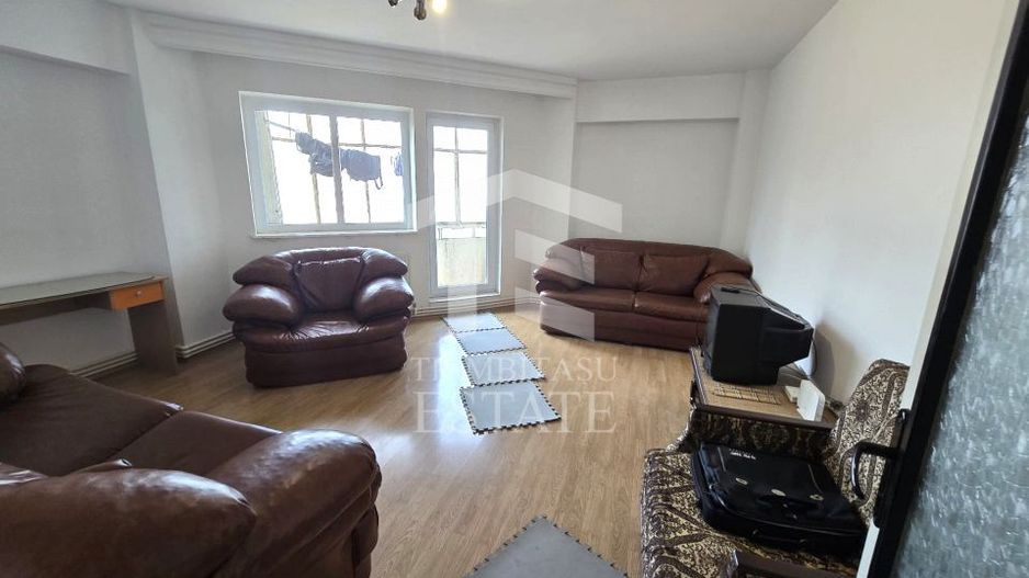 CASA DE CULTURA-SPECTRUM- Apartament 2 camere de inchiriat. - Poză 1