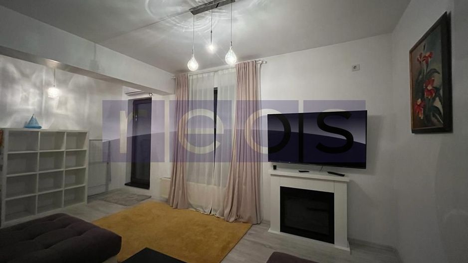 Comision 0% | Apartament 2 camere | Cartierul Latin | terasa de 25 mp| - Poză 4