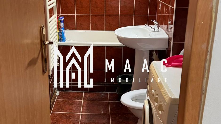 Apartament 2 camere | 59 mpu | Ostroveni | - Poză 9
