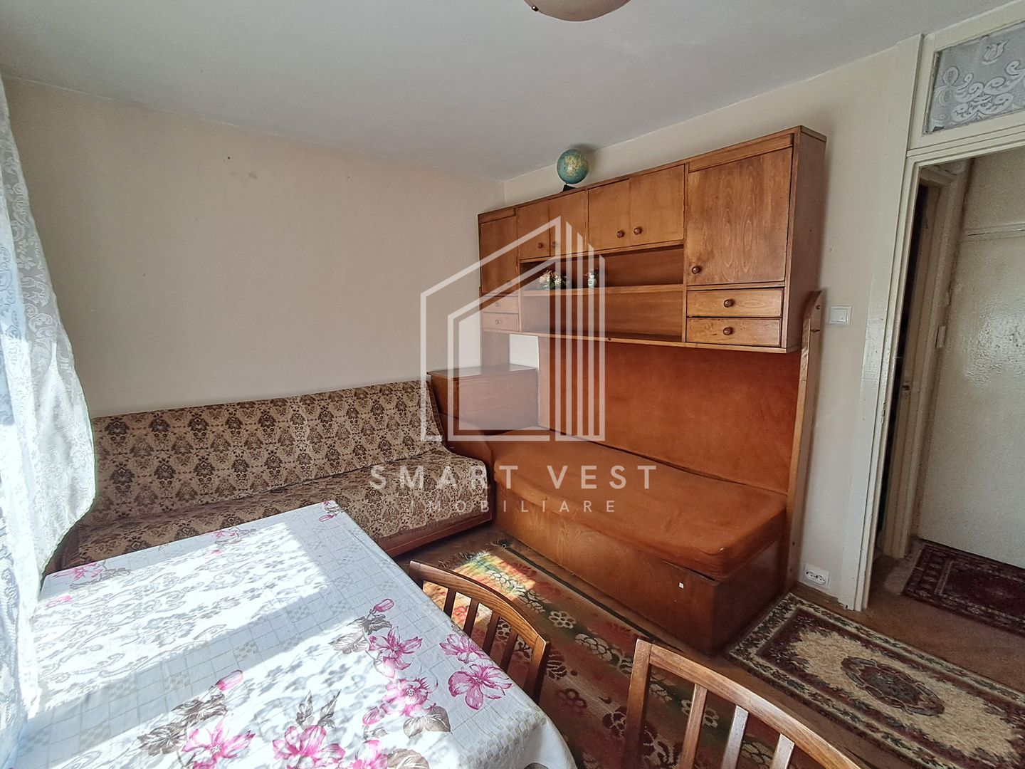 Apartament 2 camere | 54 mp | Zona Micro 16 - Poză 5