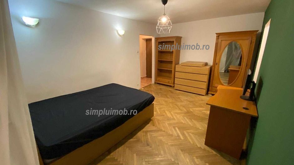 Apartament 2 cam Metrou  Obor – Șos Ștefan cel Mare nr. 31 - Poză 2