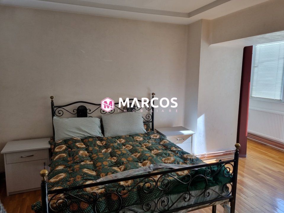 Apartament 3 camere, et.2, Central, ID 953 - Poză 2