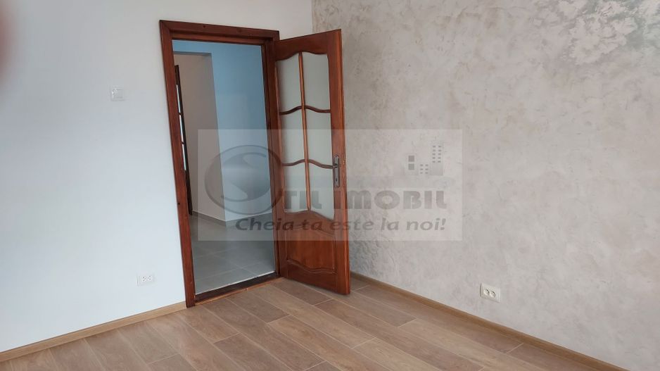 Apartament Pacurari 3 Camere Bloc 1990 | 156.000 € - Poză 4