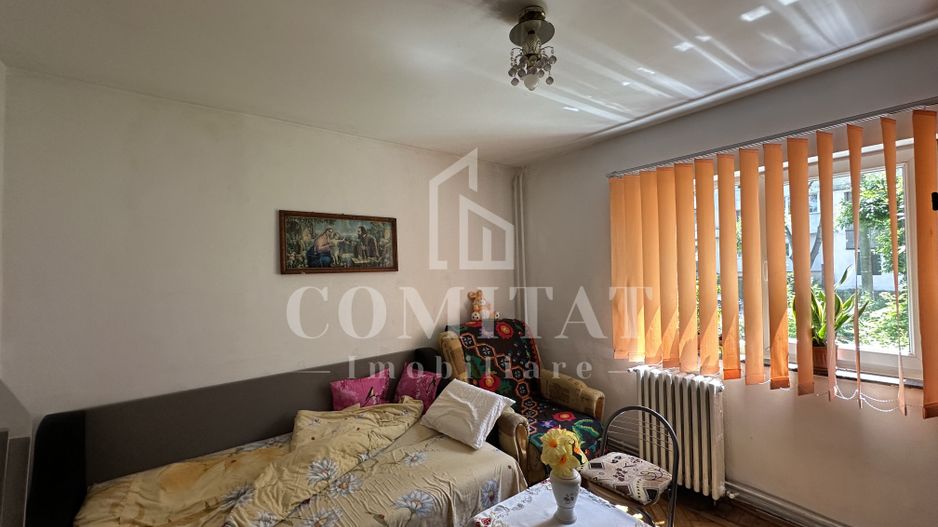 Apartament cu 3 camere | 64mp | Zona Arinilor - Poză 3