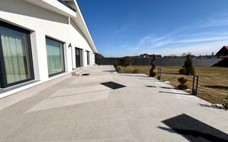 Casă 3 camere | Curte 625 MP | Premium | Drum Privat | Cristian - Poză 31